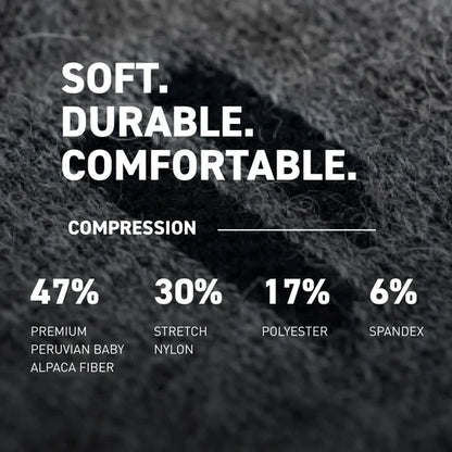 Hollow Compression Socks